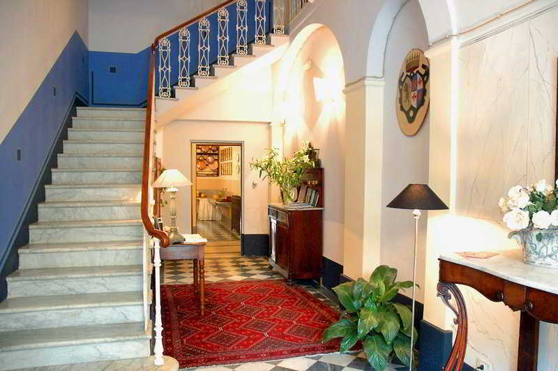 Bed and Breakfast Residenza Palazzo Visdomini Pietrasanta Exterior foto