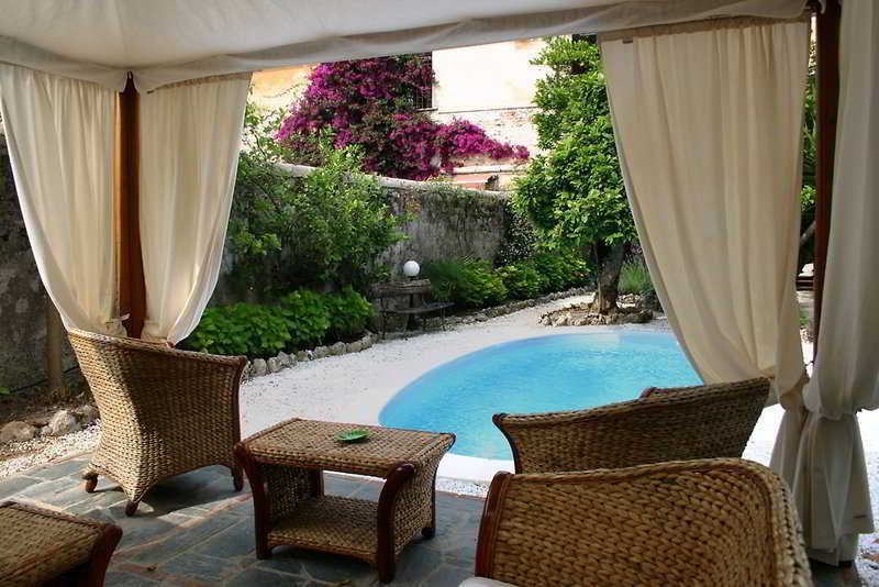 Bed and Breakfast Residenza Palazzo Visdomini Pietrasanta Exterior foto