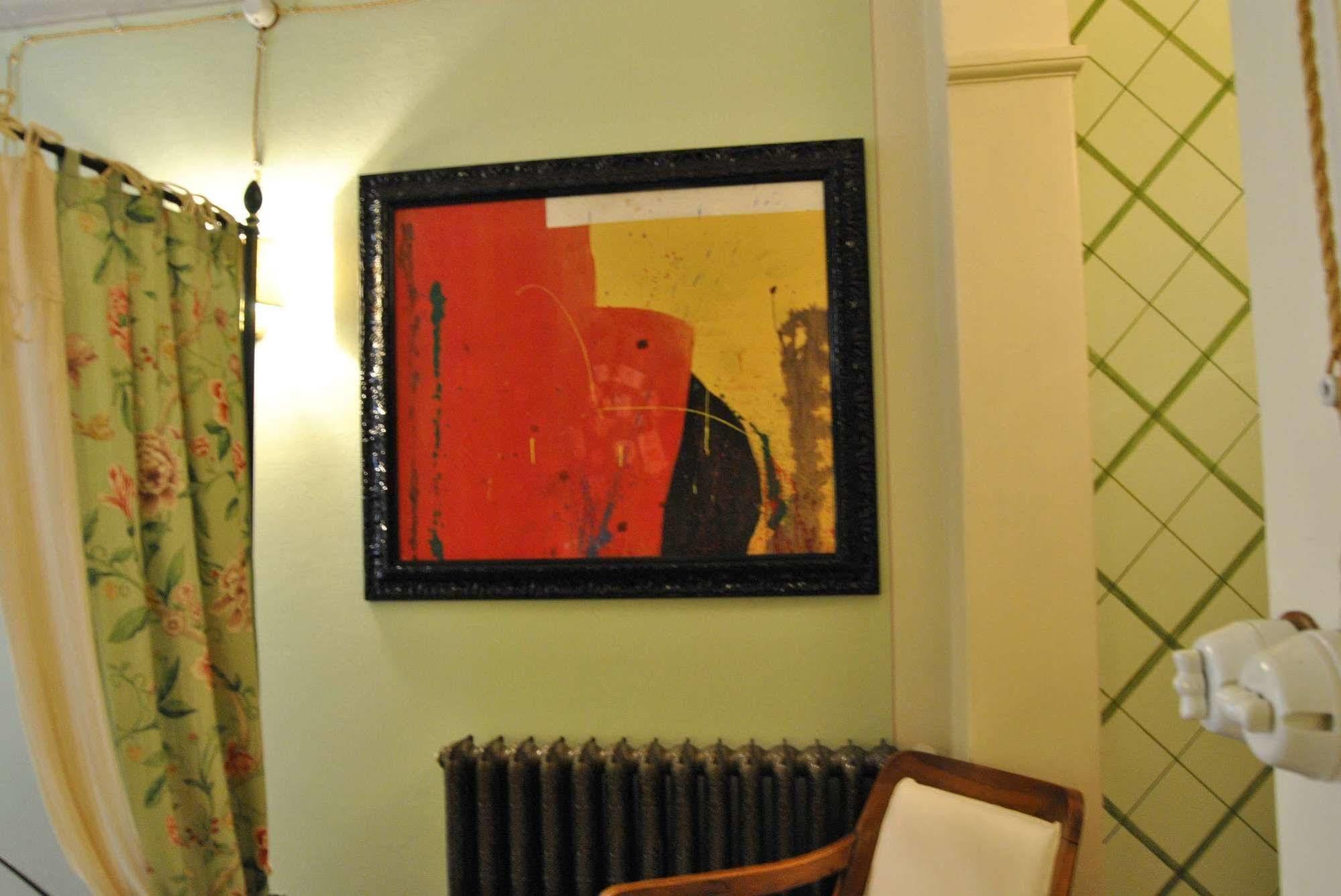 Bed and Breakfast Residenza Palazzo Visdomini Pietrasanta Exterior foto