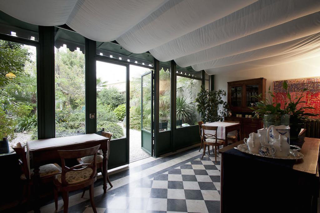 Bed and Breakfast Residenza Palazzo Visdomini Pietrasanta Exterior foto