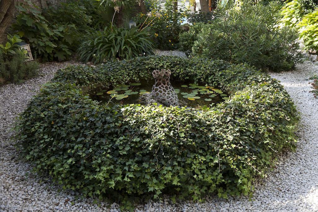 Bed and Breakfast Residenza Palazzo Visdomini Pietrasanta Exterior foto